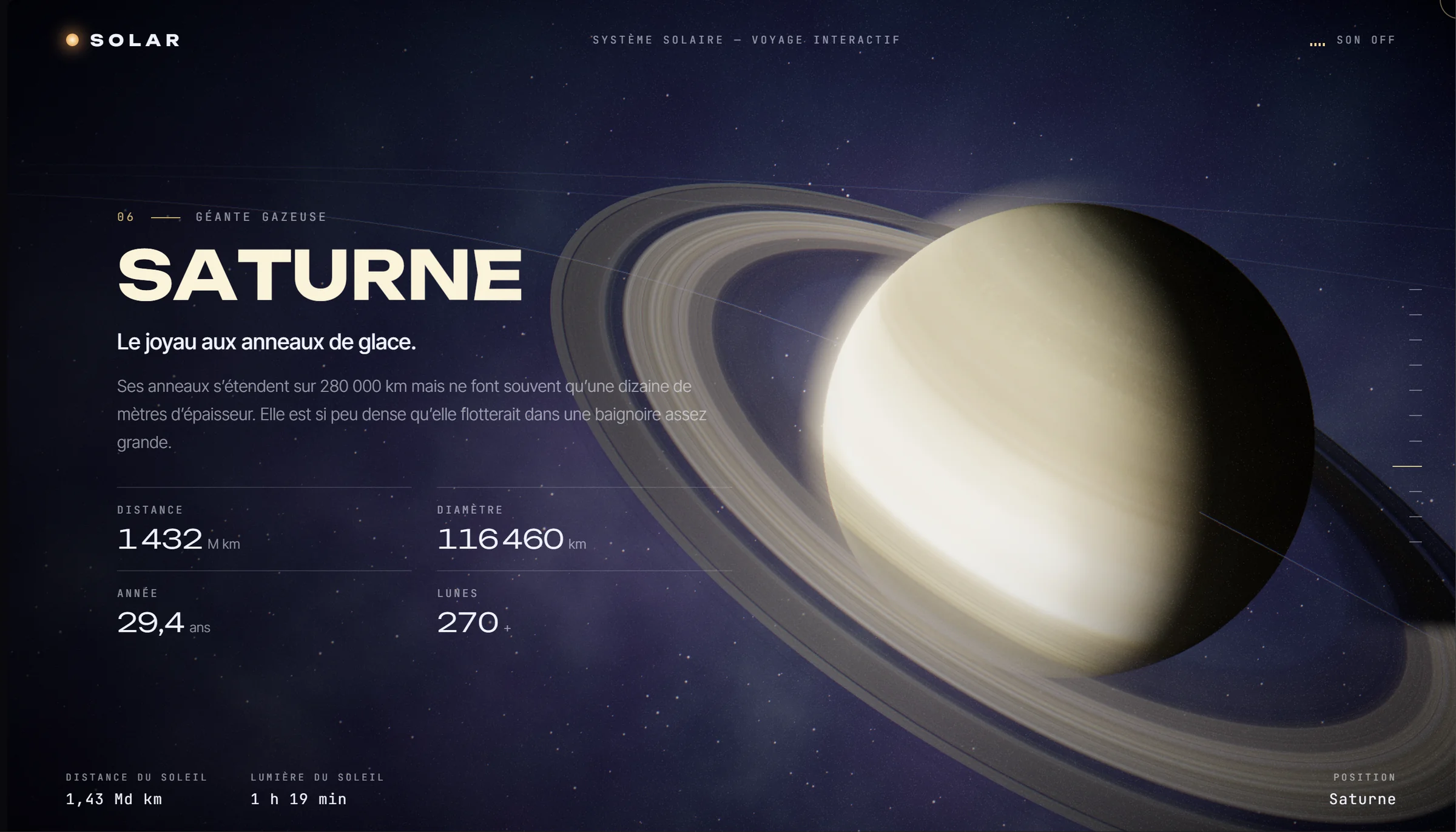 Solar Screenshot 3